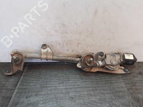 Used Front wiper motor Front wiper motor MITSUBISHI COLT VI (Z3_A, Z2_A) [2002-2012] 2586979 2586979