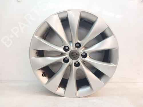 Used Rim Rim OPEL ASTRA J GTC 1.7 CDTI (08) (131 hp) 34053303 34053303