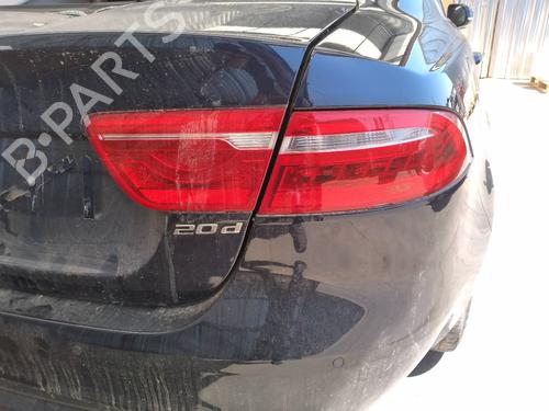 Electronic sensor JAGUAR XE (X760) | BP32496711M84