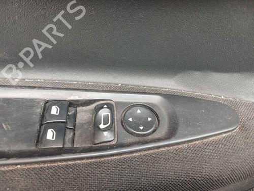 Fuse box CITROËN C4 Coupe (LA_) 1.6 16V | BP37025069E1  - Image 9