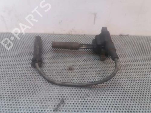 Used Ignition coil Ignition coil 1706384 1706384