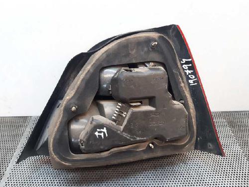 Left taillight MG MG ZR | BP3645926C34 - Image 5