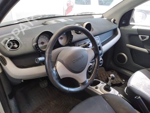 Front right panel SMART FORFOUR (454) 1.3 (454.031) | BP10207946C59