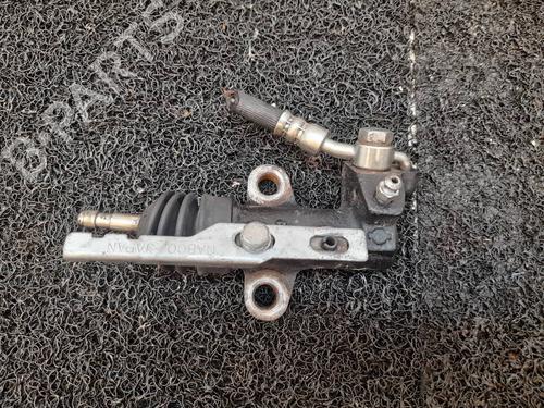 Koblingscylinder NISSAN CABSTAR (F24M, F24W) 28.11 DCI, 32.11 DCI, 35.11 DCI 2.5 (F24M) (110 hp) 14039157