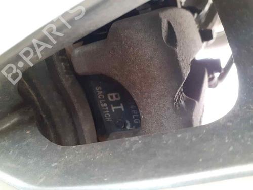 Used Left rear brake caliper Left rear brake caliper KIA CEE'D (JD) [2012-2018] 33434530 33434530