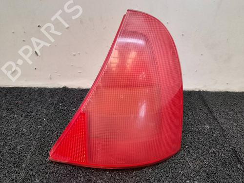 Used Right taillight Right taillight RENAULT CLIO II (BB_, CB_) [1998-2016] 10151074 10151074