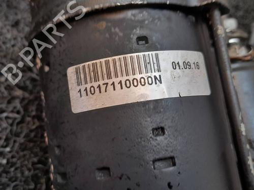Starter BMW 3 (E46) 330 i | BP7903328M8 
