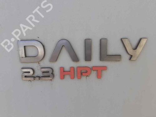 Engine IVECO DAILY IV Van  | BP19260197M1 