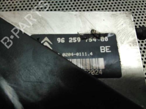 ABS pump CITROËN XANTIA (X1_, X2_) 2.0 HDI 90 | BP639298M43 