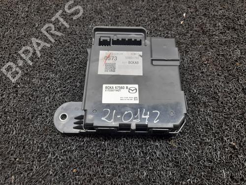 Used Control unit Control unit MAZDA CX-30 (DM) [2019-2026] 8075491 8075491