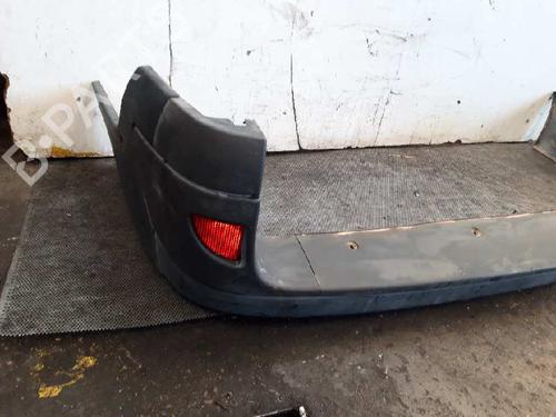 Rear bumper RENAULT KANGOO (KC0/1_) 1.5 dCi | BP5928646C8 