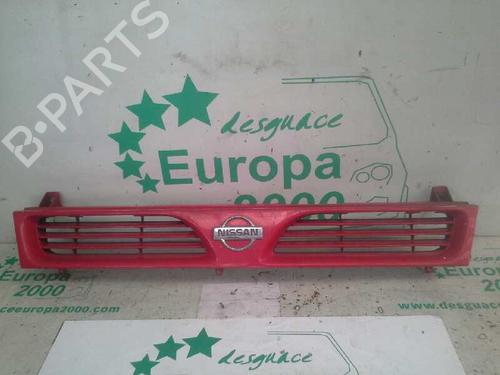 Used Grille Grille 1355521 1355521