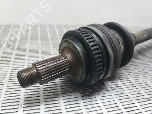 Right rear driveshaft BMW 3 Compact (E36) 318 tds | BP595657M41 