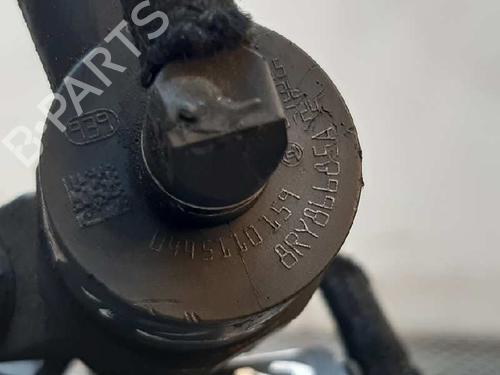 Injector SAAB 9-3 (YS3F, E79, D79, D75) 1.9 TiD | BP6021233M100 