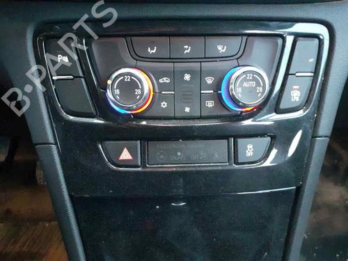 Left front window switch OPEL MOKKA / MOKKA X (J13) | BP29547065I27 - Image 14