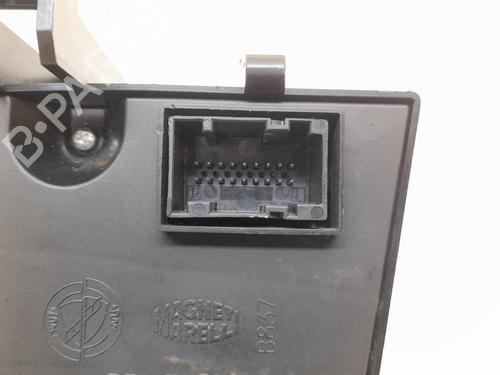 Climate control FIAT BRAVO II (198_) 1.9 D Multijet (198AXB1A) | BP15840854I5 