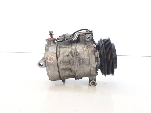 AC compressor MERCEDES-BENZ CLA Coupe (C117) CLA 220 CDI / d (117.303) | BP29742988M34 