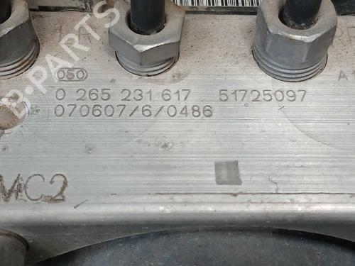 ABS pump PEUGEOT BOXER Van 2.2 HDi 100 | BP39107156M43 - Image 2