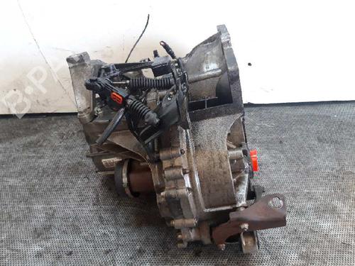 Gearbox FORD FOCUS II Turnier (DA_, FFS, DS) 1.6 TDCi | BP1022035M3 