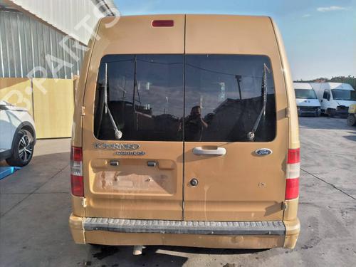 Injection rail FORD TRANSIT CONNECT (P65_, P70_, P80_) 1.8 TDCi | BP8330764M98 