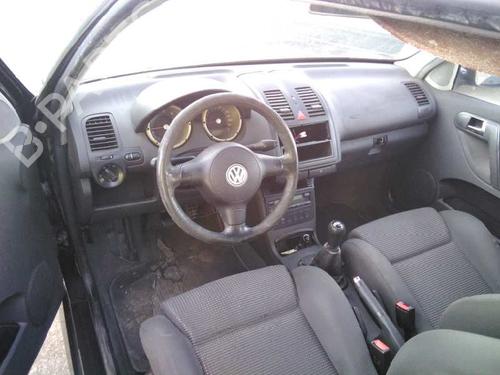 Mass air flow sensor VW POLO (6N2)  | BP1780778M95 