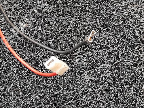 Ventilator motor OPEL ASTRA H (A04) 1.7 CDTI (L48) | BP6910503M62 