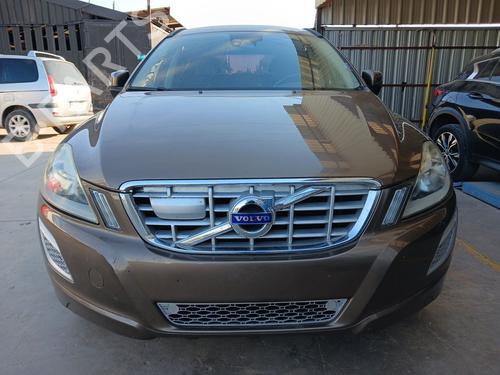 Brugte VOLVO XC60 I SUV (156)  D3 / D4  4726103