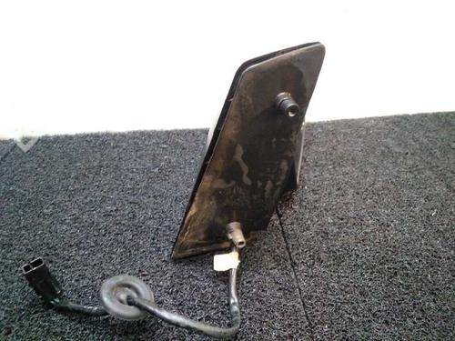 Right mirror OPEL ZAFIRA A MPV (T98) 2.0 DTI 16V (F75) | BP6084508C27 