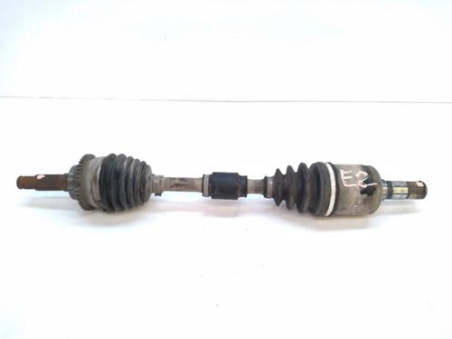 Used Left front driveshaft Left front driveshaft MAZDA PREMACY (CP) [1999-2005] 13951609 13951609