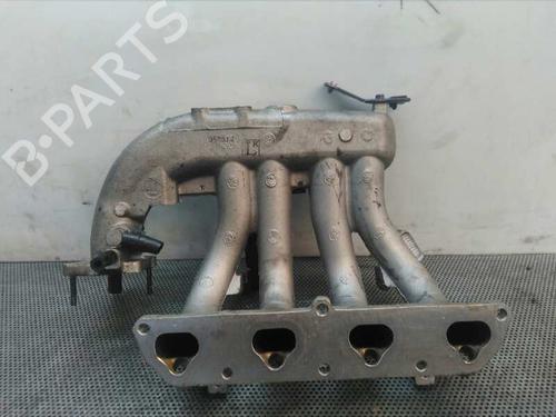 Intake manifold KIA CARENS II MPV (FJ) 1.6 | BP639715M70 
