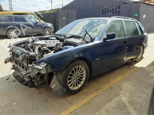 AC compressor BMW 5 Touring (E39) | BP24404245M34 - Image 8