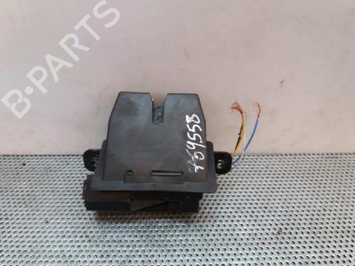Bakluke lås FORD FIESTA VI (CB1, CCN) 1.4 TDCi (68 hp) 1587311