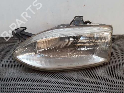 Used Left headlight Left headlight 5945521 5945521