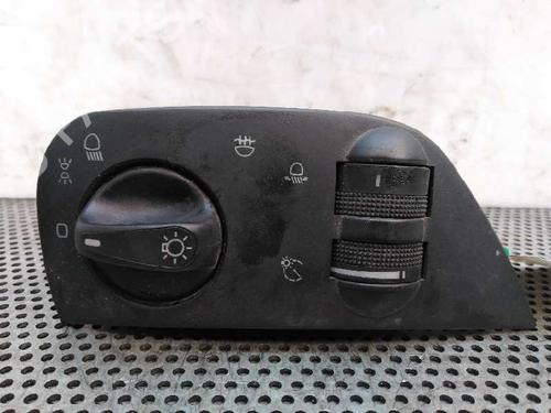 Used Headlight switch SEAT IBIZA II (6K1) [1993-2002]  2955207