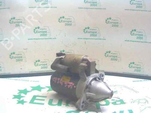 Used Starter HYUNDAI ACCENT II (LC) 1.5 (102 hp) 112591
