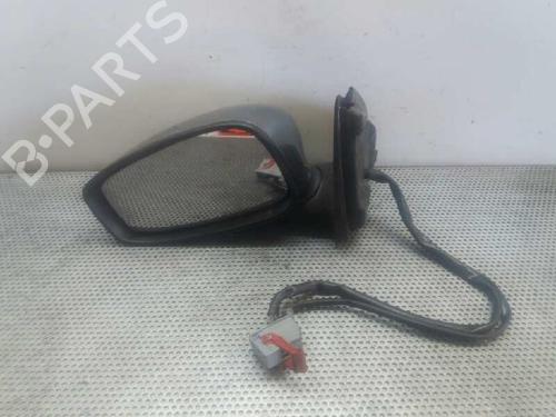 Used Left mirror Left mirror 4650633 4650633