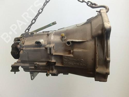 Gearbox BMW 3 Compact (E46) 316 ti | BP7882579M3 - Image 5