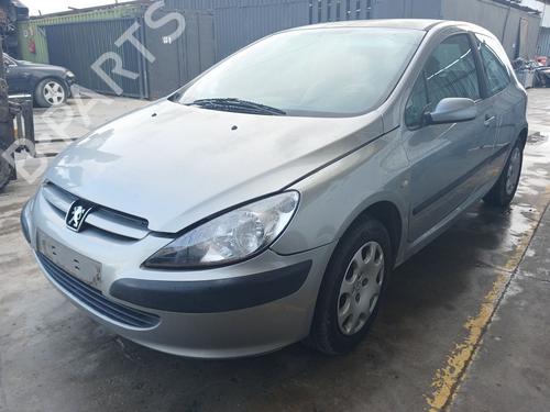 Headlight switch PEUGEOT 307 (3A/C) 1.6 16V | BP33831777I24 - Image 5