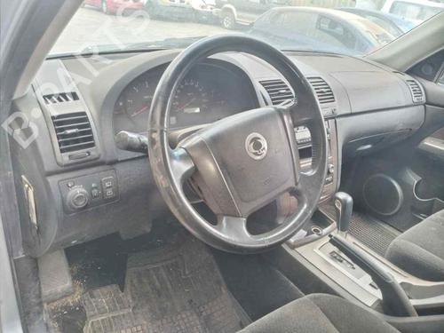 Engine SSANGYONG REXTON / REXTON II (GAB_) | BP40259475M1 - Image 12