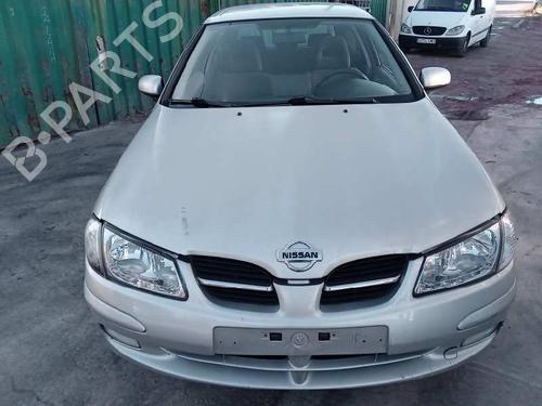 Left front window switch NISSAN ALMERA II Hatchback (N16) | BP6832978I27 - Image 4