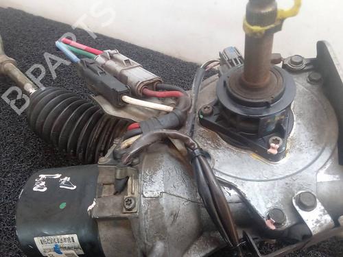 Steering rack HONDA CIVIC VIII Hatchback (FN, FK) 2.2 CTDi (FK3) | BP4421462M22 