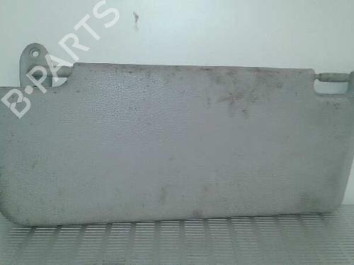 Right sun visor ROVER 400 II (RT) 420 D | BP1593193I2 