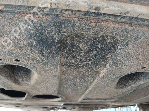 Used Underbody protection Underbody protection 37873106 37873106