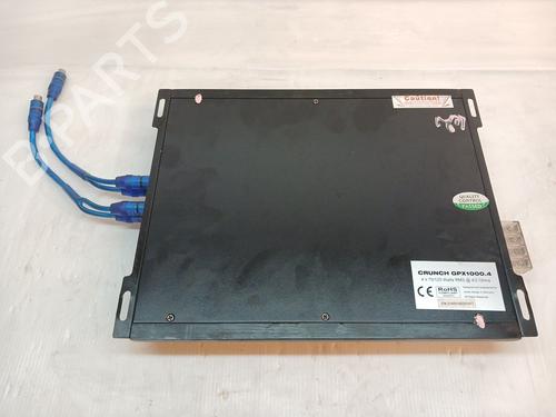 Electronic module AUDI A3 (8P1) 2.0 TDI 16V | BP34438987M83 - Image 3