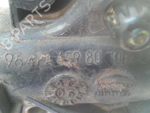 Other CITROËN C4 I (LC_) 1.4 16V | BP14032891O1 