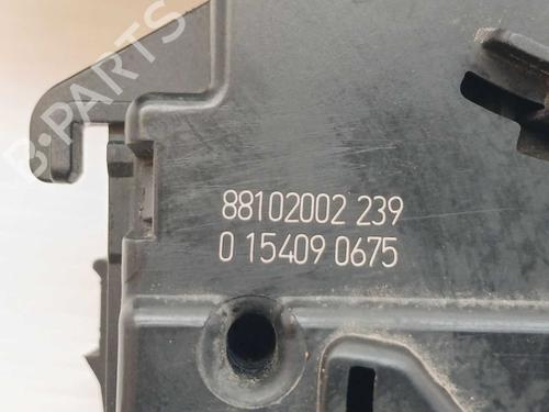 Headlight switch RENAULT KANGOO Express (FW0/1_) | BP40443571I24 - Image 2