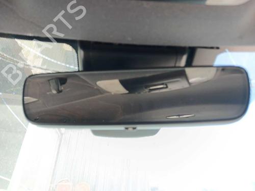 Used Rear mirror Rear mirror 37172833 37172833