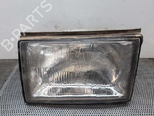 Used Left headlight Left headlight 3649485 3649485