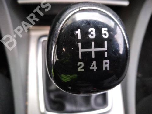 Left front fog light FORD FOCUS II (DA_, HCP, DP)  | BP9136323C30  - Image 8