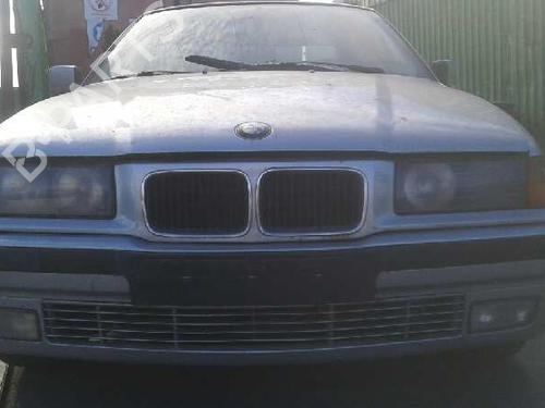 Used Parts BMW 3 (E36) 325 td 4440645